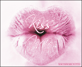 kiss maman