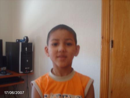 mon frere
